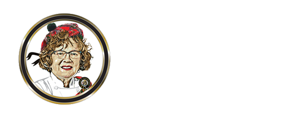 Mrs. MacGregor's Shortbreads, Pictou
